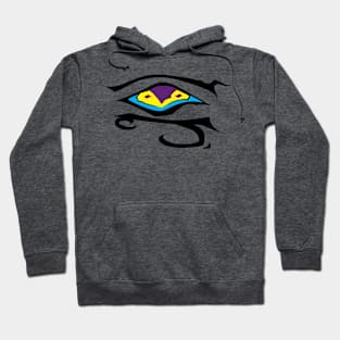 All Seeing Eye Hoodie